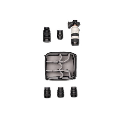 WANDRD Camera Cube V2 for PRVKE V4 Backpacks