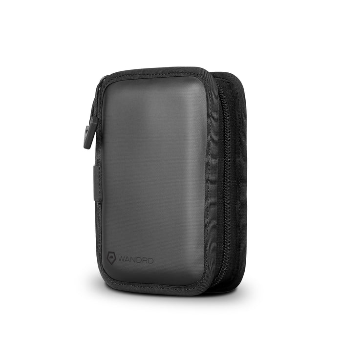 WANDRD Memory Card Case - Black