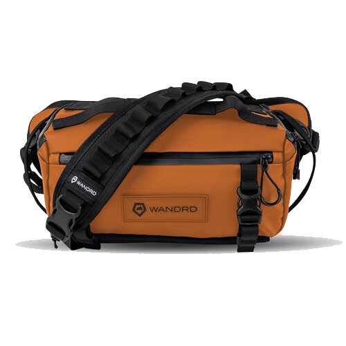 Sedona Orange, 6L