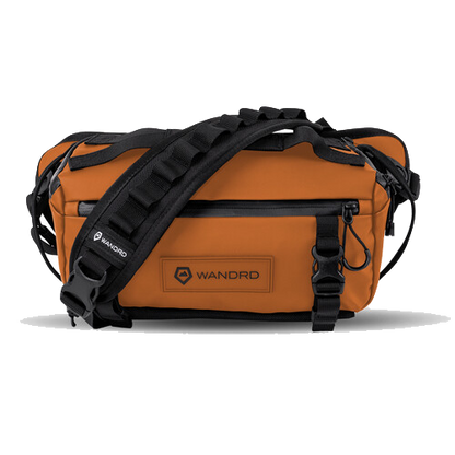 Sedona Orange, 6L