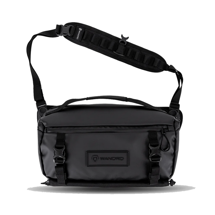 Black, 9L