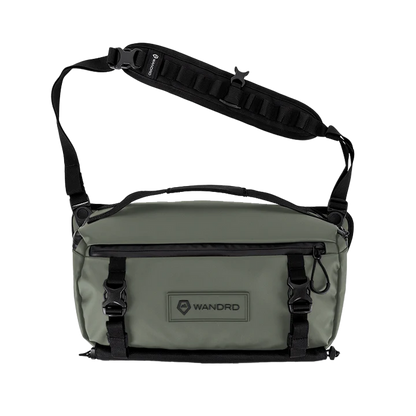 Wasatch Green, 9L