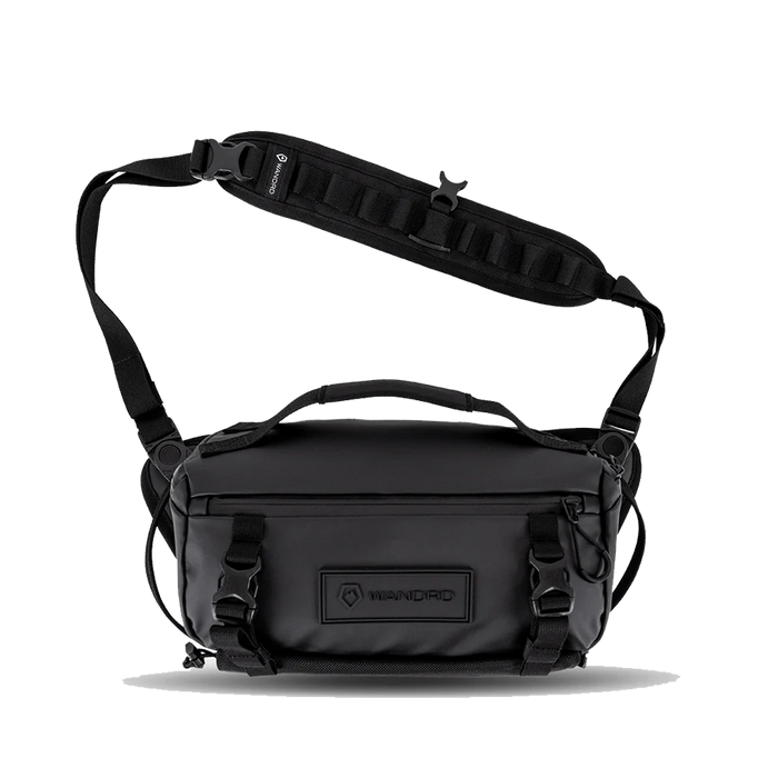 Black, 6L
