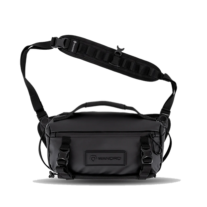 Black, 6L