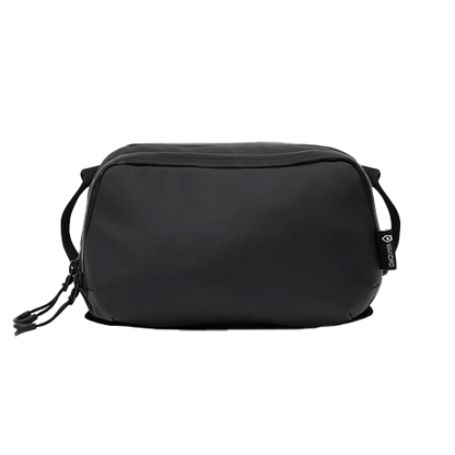 WANDRD Tech Bag 2.0 - Large, Black