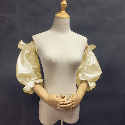 Champagne / One-size-fit-all