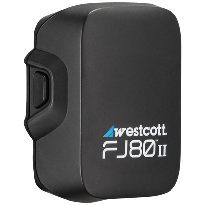 Westcott FJ80II Lithium-Ion Polymer Battery