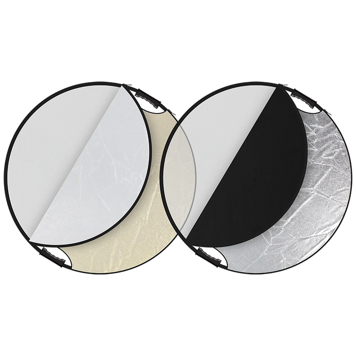 Westcott Illuminator QuickGrip 5-1 Reflector