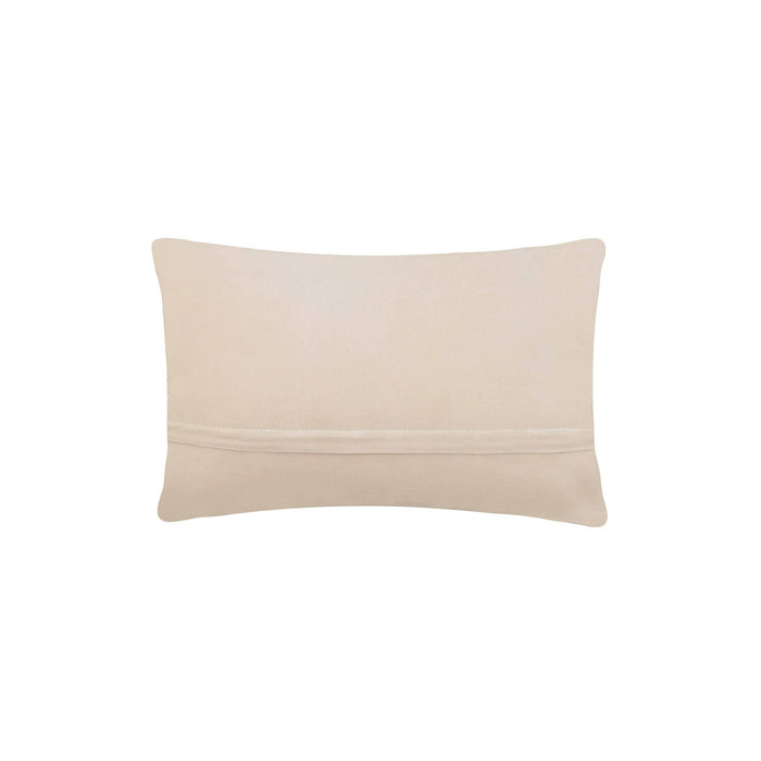 Whale Tail Hook Pillow