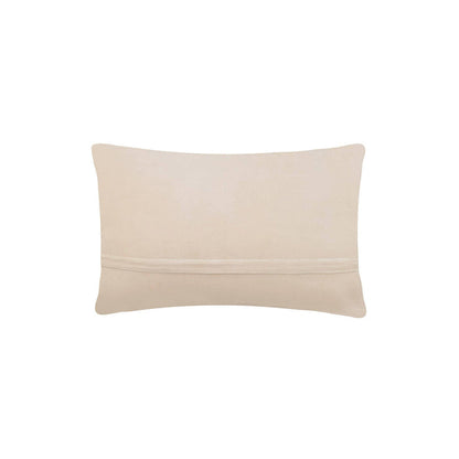 Whale Tail Hook Pillow