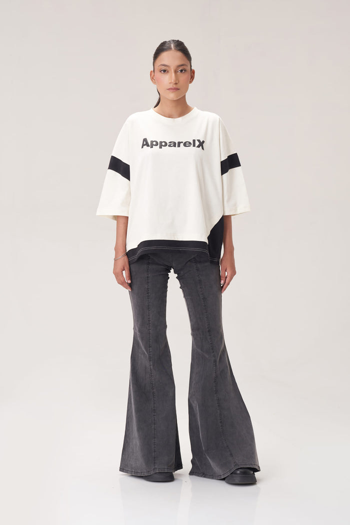 Whisper Hue Tee
