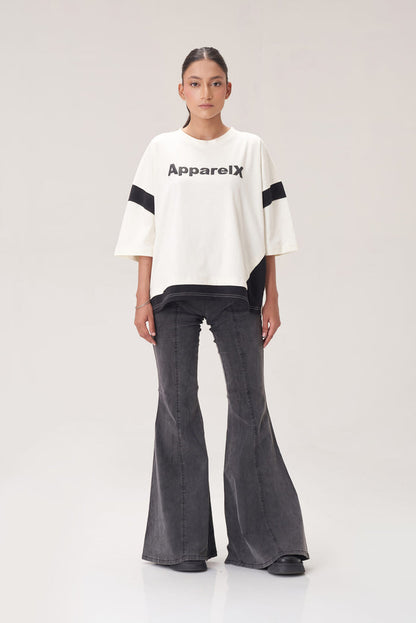 Whisper Hue Tee