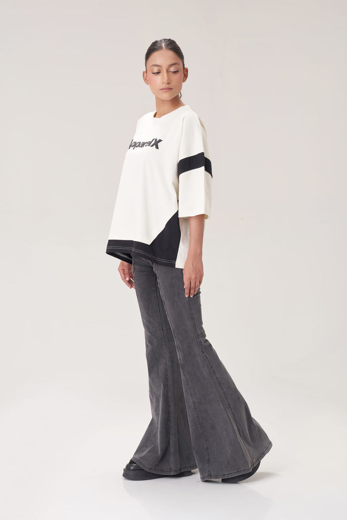 Whisper Hue Tee