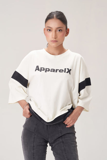 Whisper Hue Tee