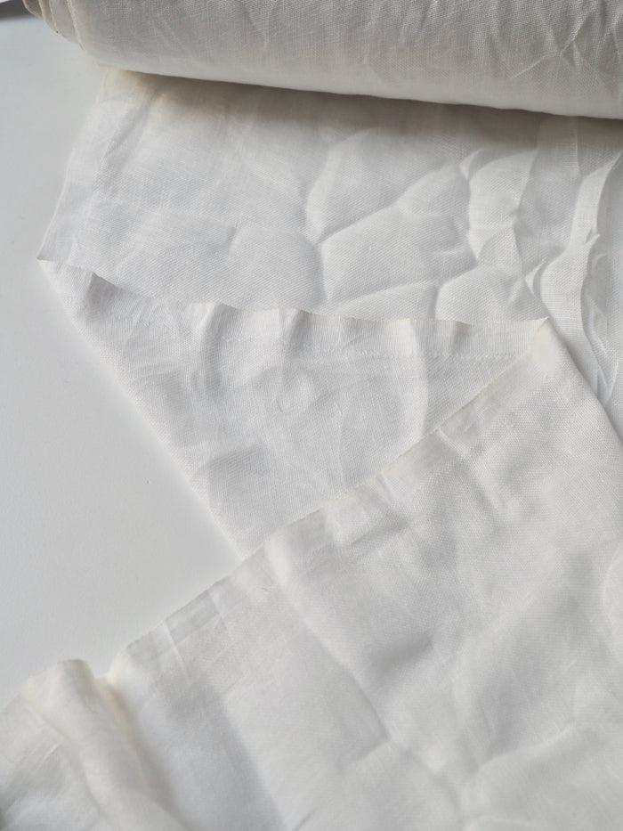 White Cotton Cheesecloth