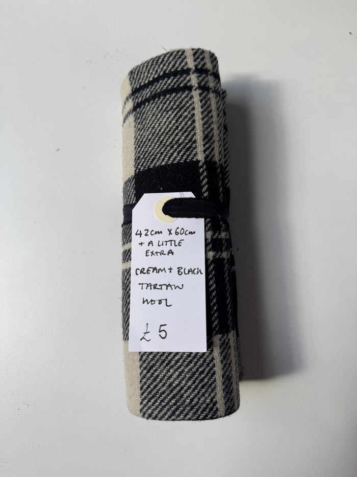 White Plain Weave Cotton