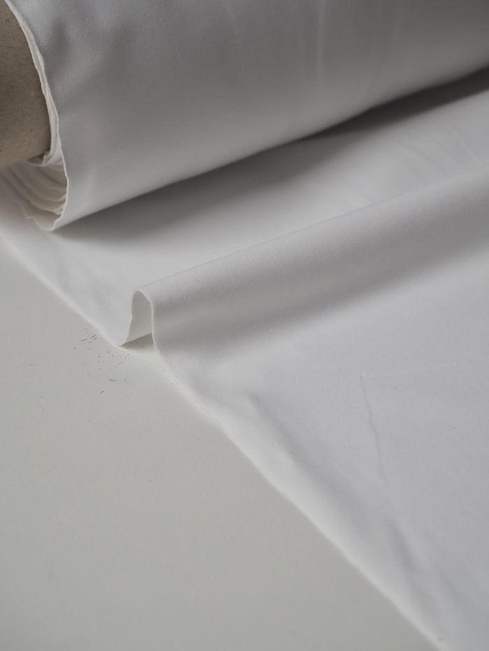 White Swim/Performance Jersey