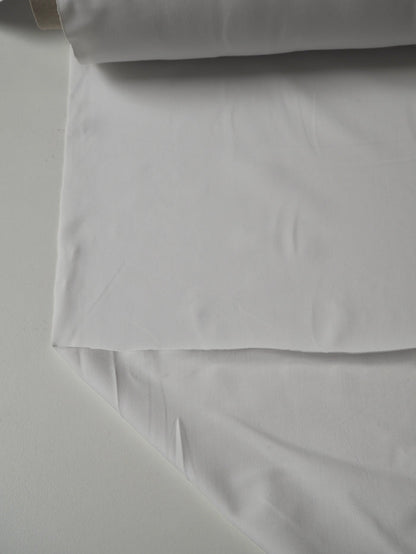 White Swim/Performance Jersey
