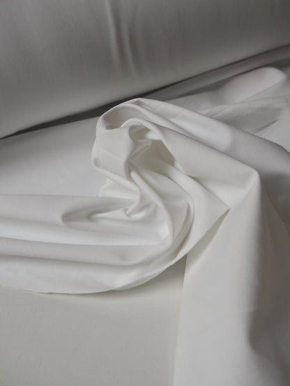 White Swim/Performance Jersey