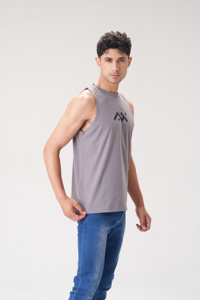 WideZone Tee