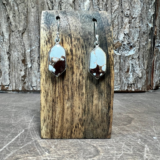 Wild Horse Earrings