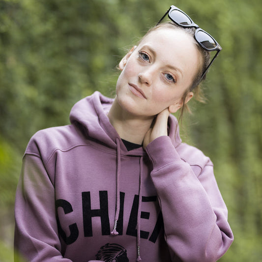 Women Flint Hoodie