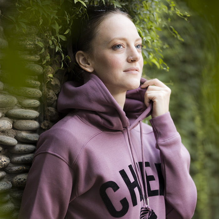 Women Flint Hoodie