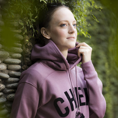 Women Flint Hoodie