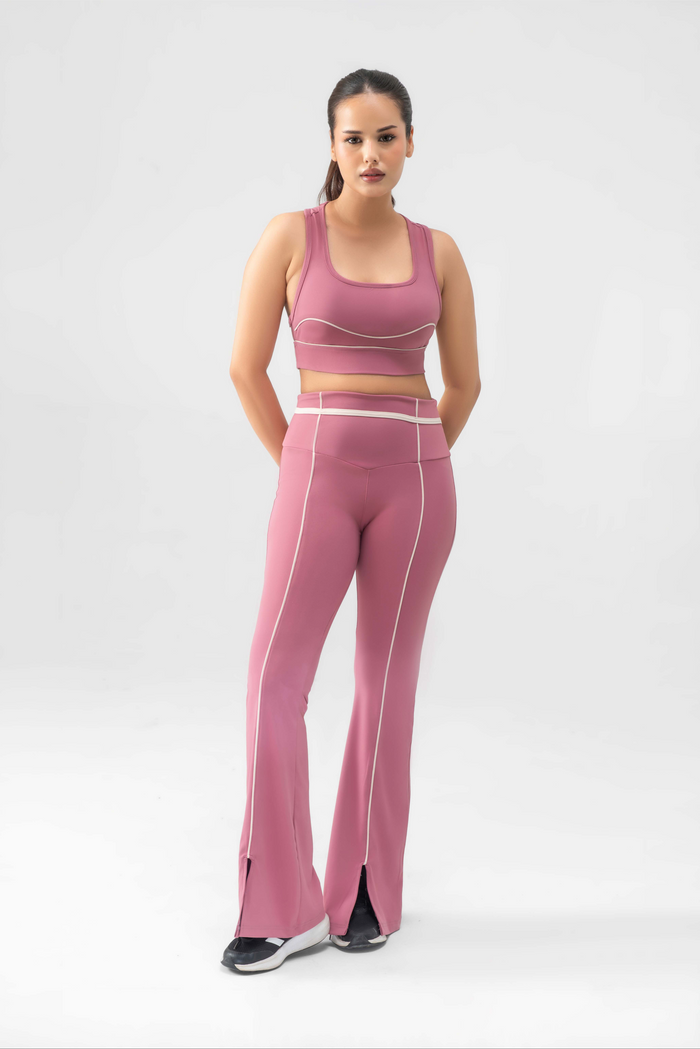 Women's Bell Bottom Legging