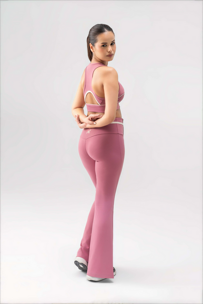 Women's Bell Bottom Legging