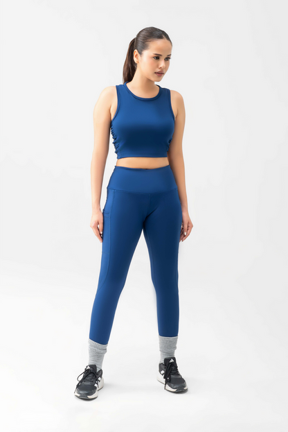 Women's Crop Top