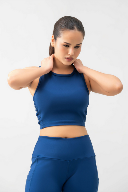Women's Crop Top