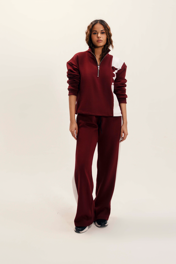 Women’s Essential Bottom