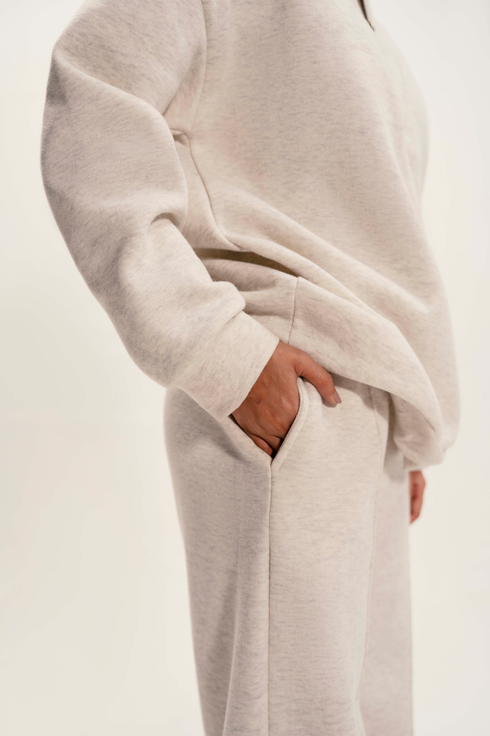 Women's Half Zipper