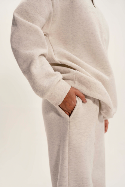 Women's Half Zipper