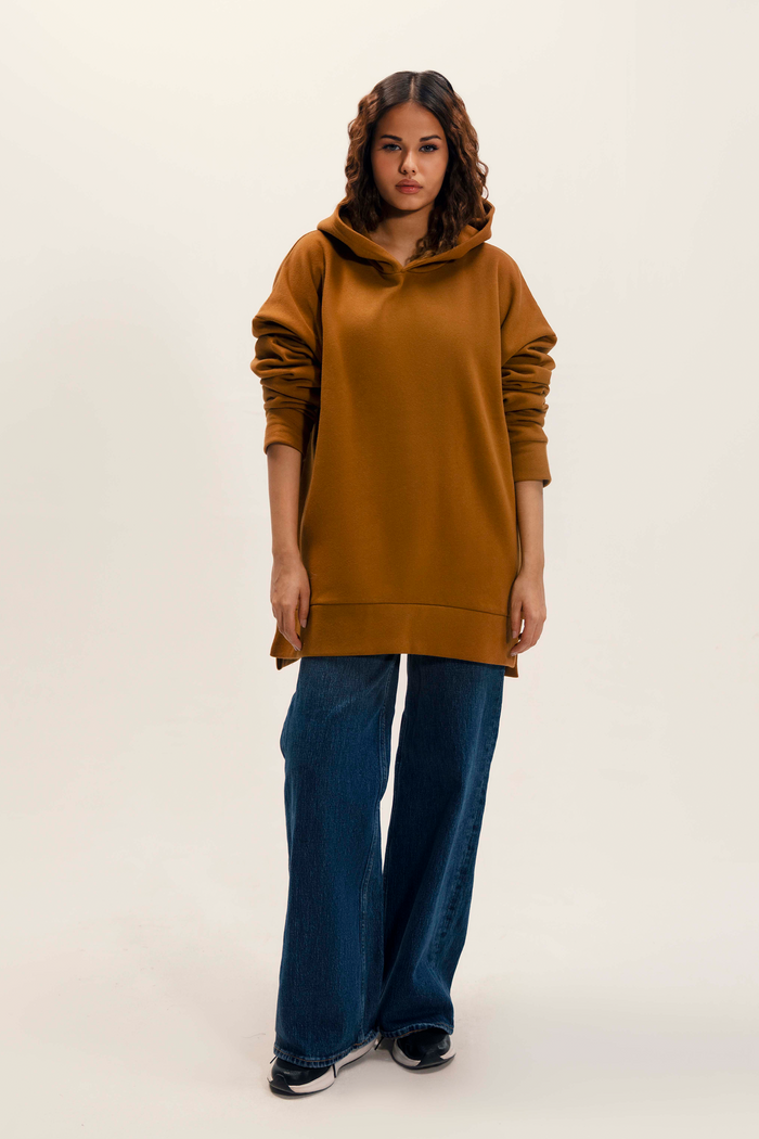 Women's Oversized Hoodie