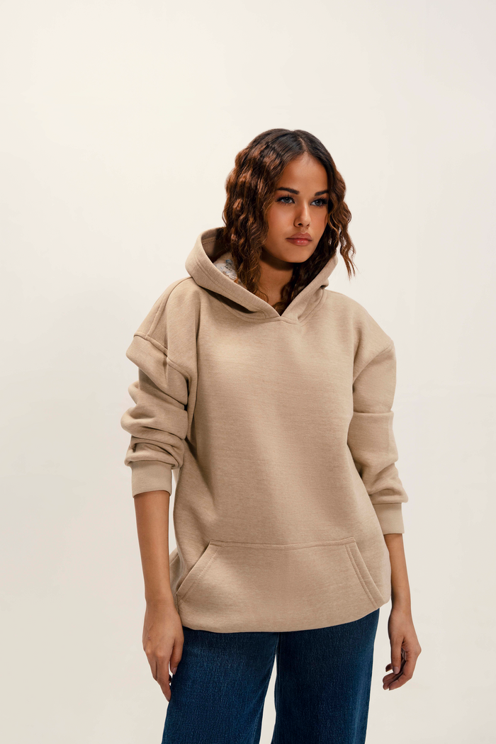 Women's Oversized Hoodie