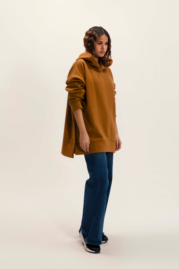 Women's Oversized Hoodie