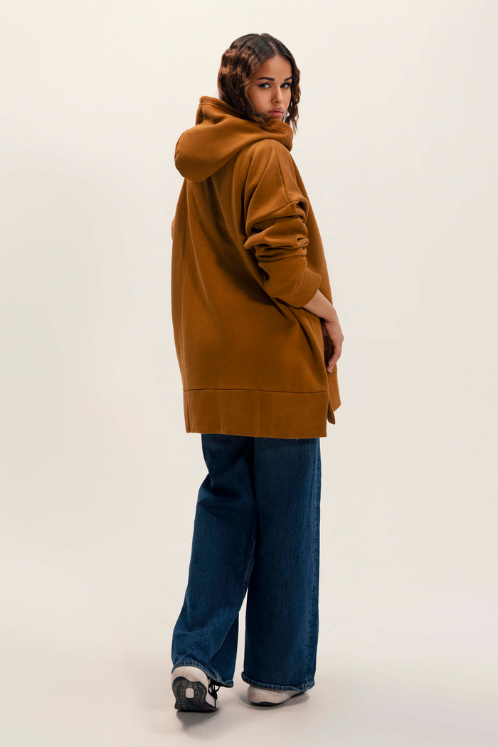 Women's Oversized Hoodie