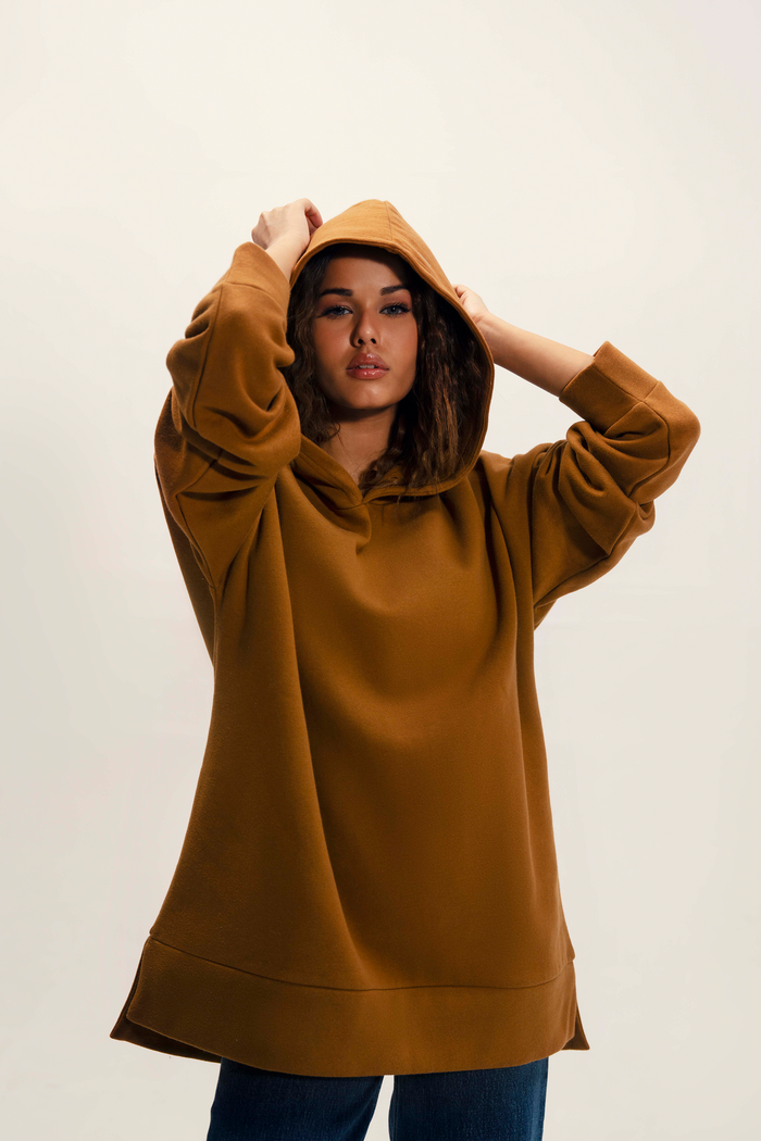 Women's Oversized Hoodie