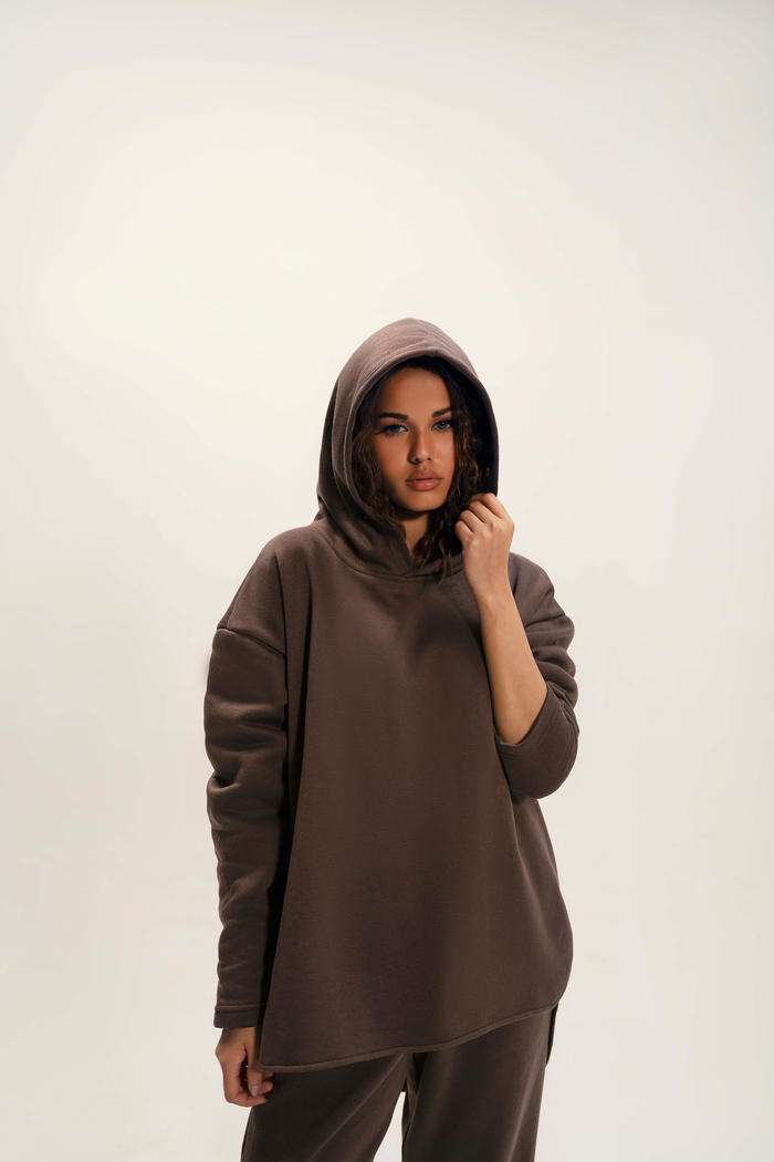Women's Oversized hoodies