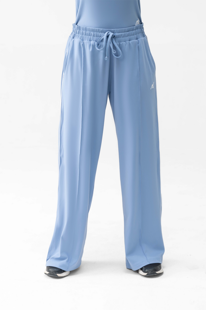 Women's Wide Leg Trouser