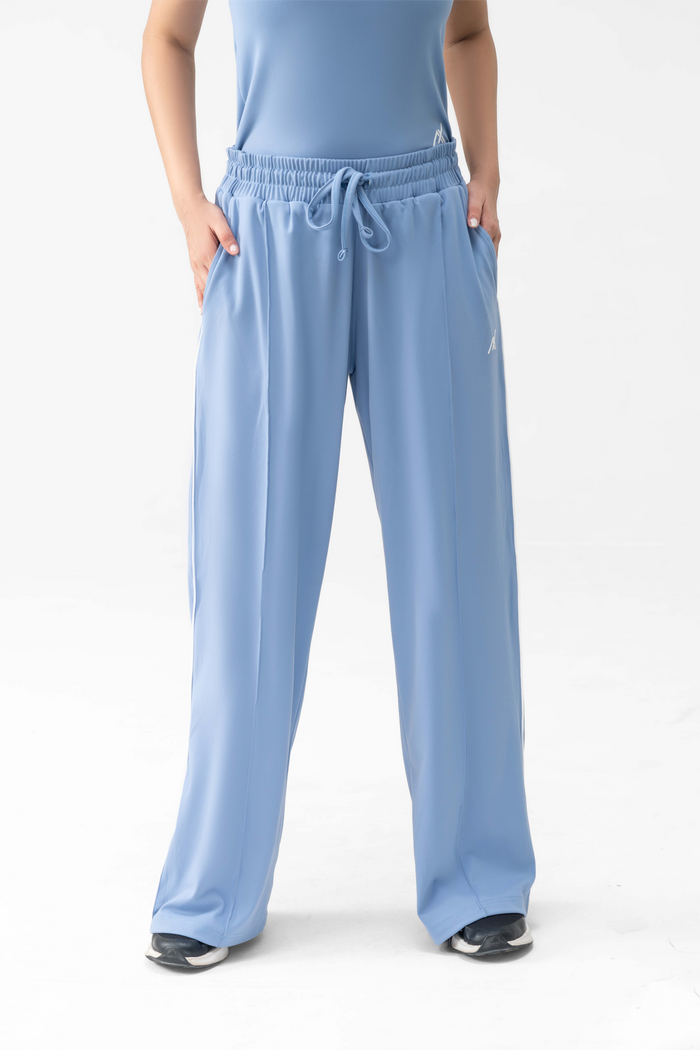 Women's Wide Leg Trouser