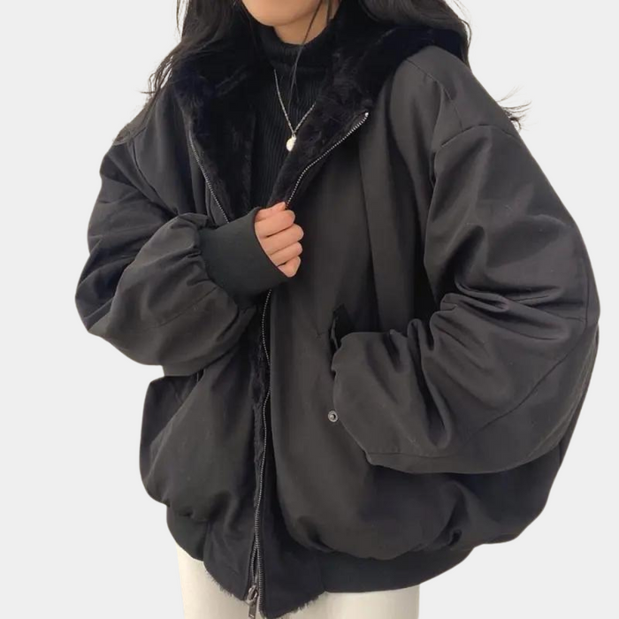 Women's Winter Jacket by Ellen