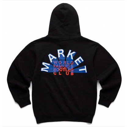 WORLD FAMOUS BOOTLEG CLUB HOODIE