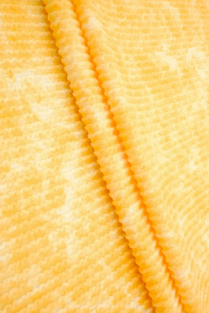 Yellow comfy sets