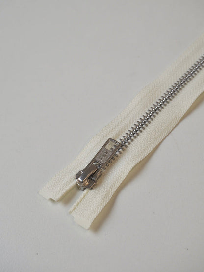 YKK 20cm/8in Metal Teeth Zips