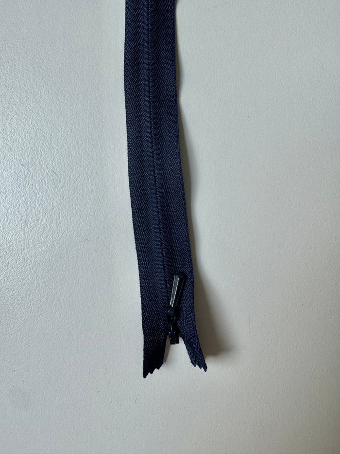 YKK 38cm/15inch Invisible Zips
