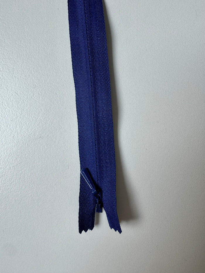 YKK 38cm/15inch Invisible Zips