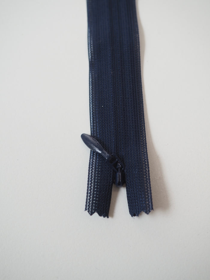 YKK 54cm/21 in Invisible Zips